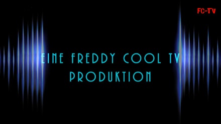Freddy Cool´s zauberhafte Welt Video
