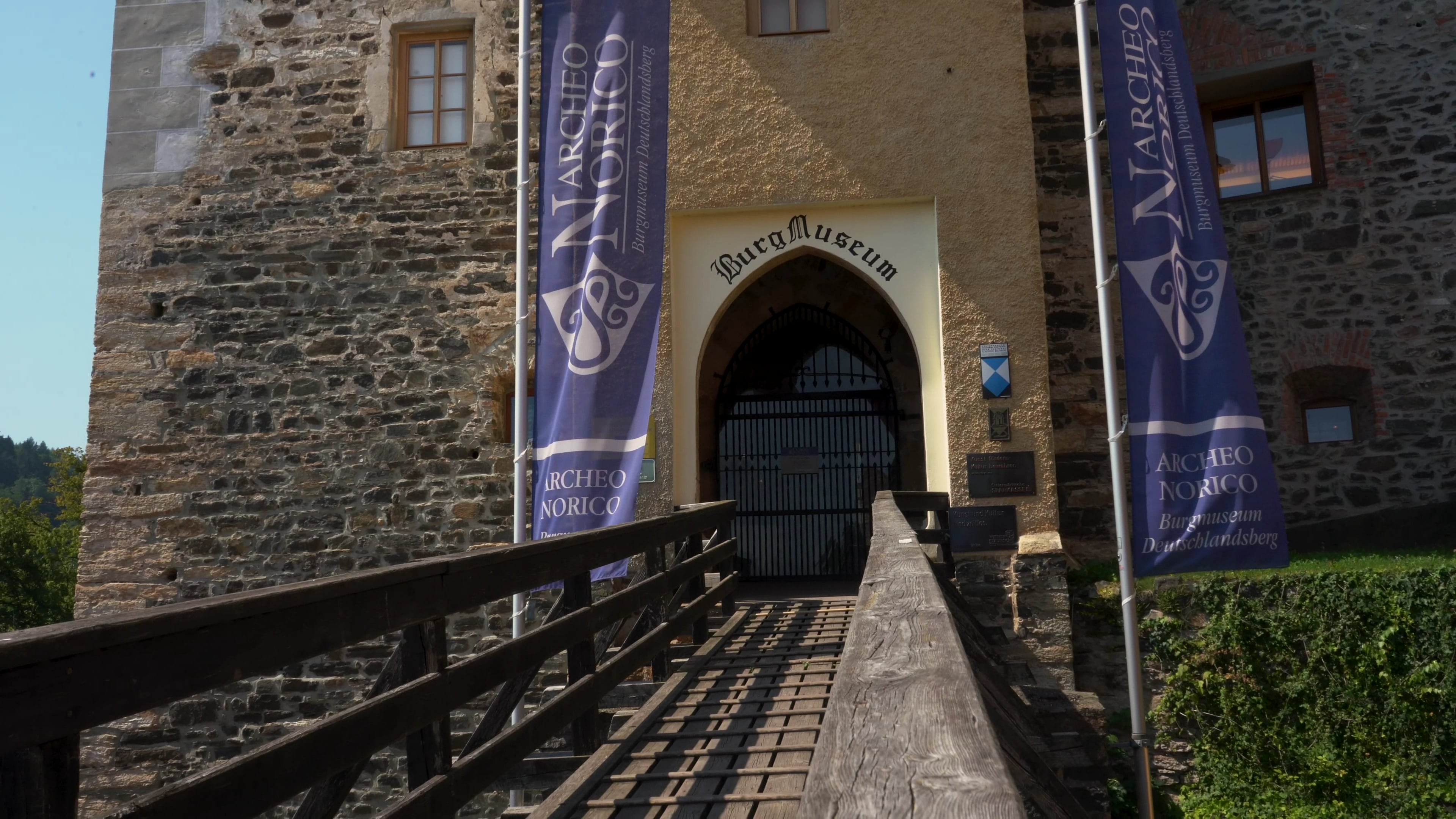 Burg Deutschlandsberg