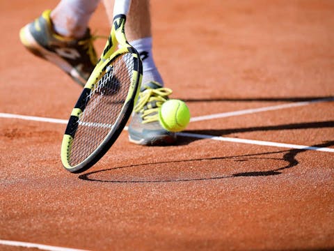TENNIS
