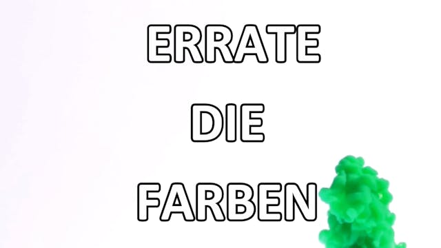 FARBEN