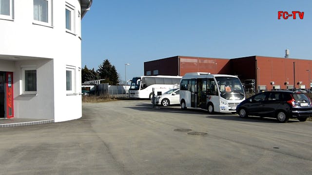 Der Autobus