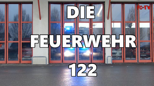 Feuerwehr Service 1