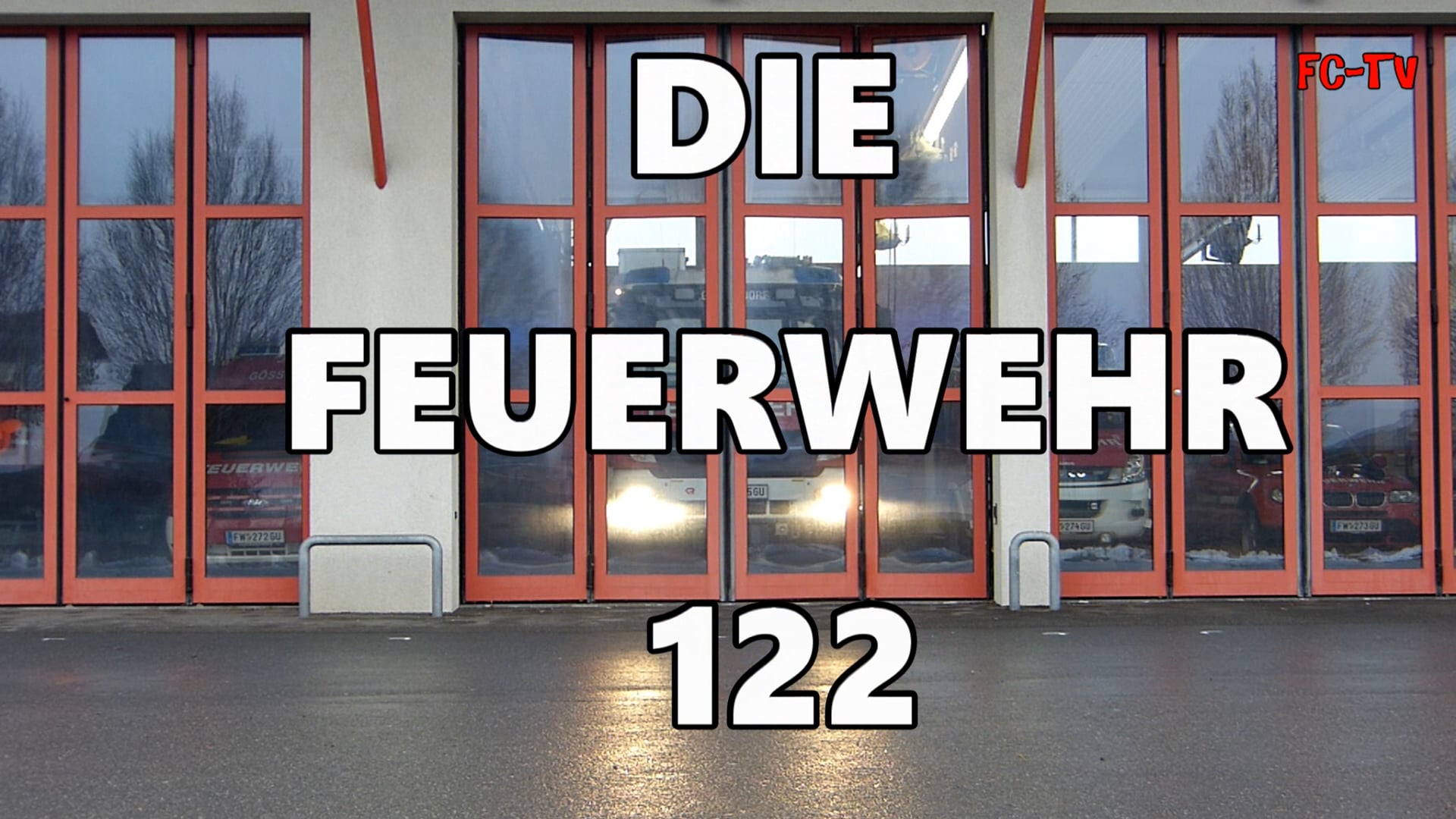 Feuerwehr Service 2