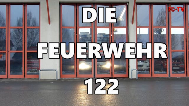 Feuerwehr Service 2
