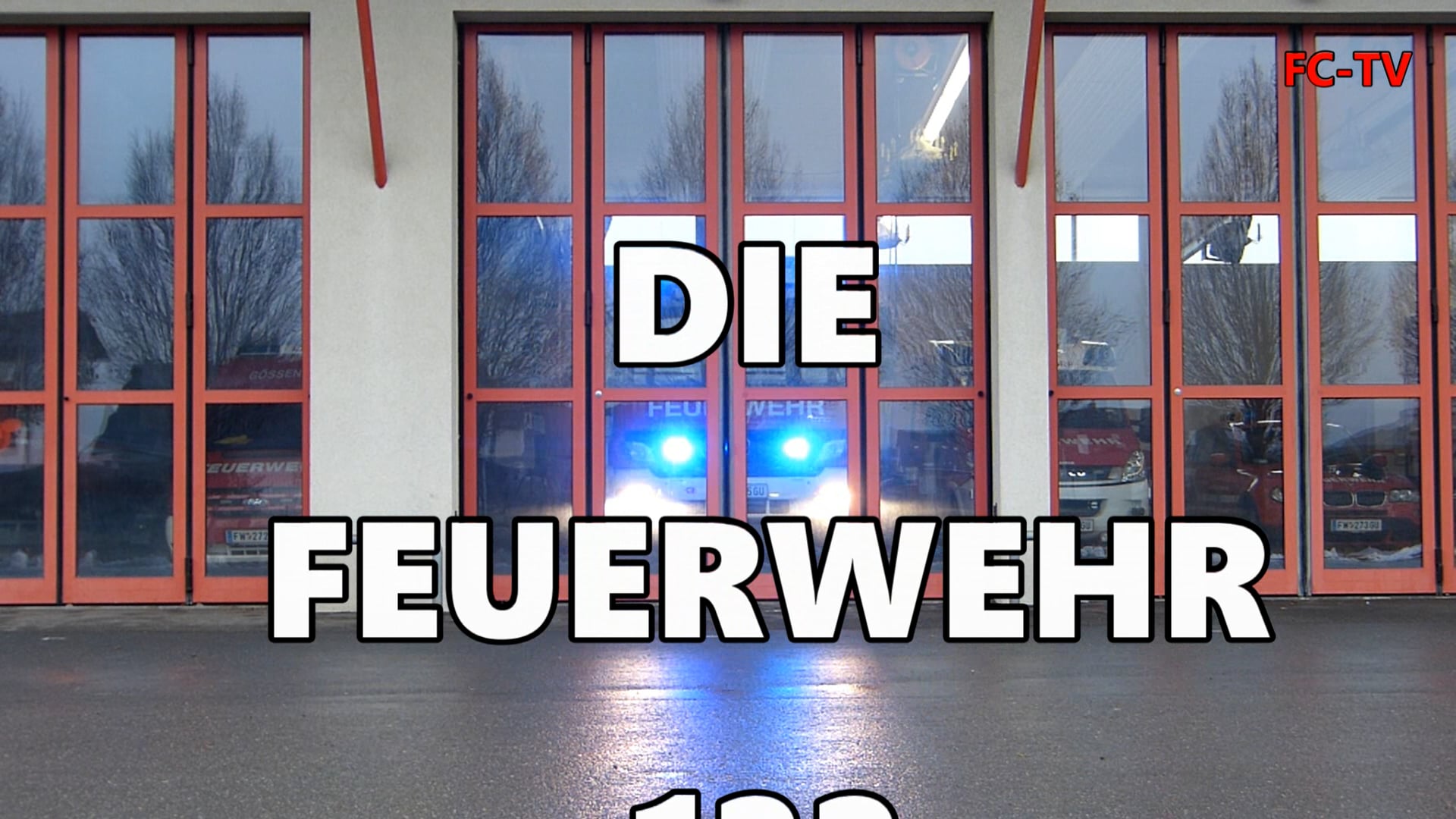 Feuerwehr Teil 2