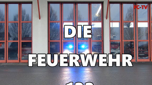 Feuerwehr Teil 2
