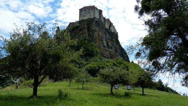 Riegersburg Teil 3
