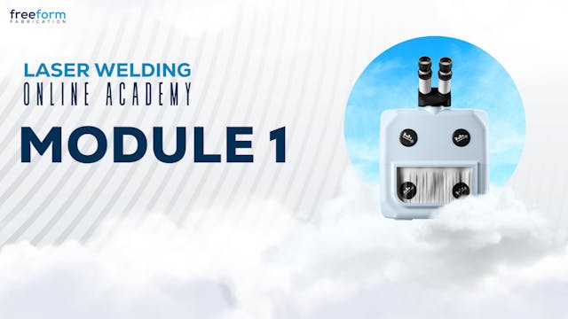 Introduction to Module 1