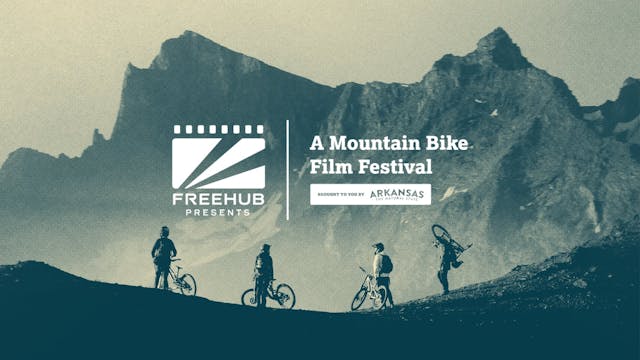 Freehub PRESENTS 2025 - On Demand