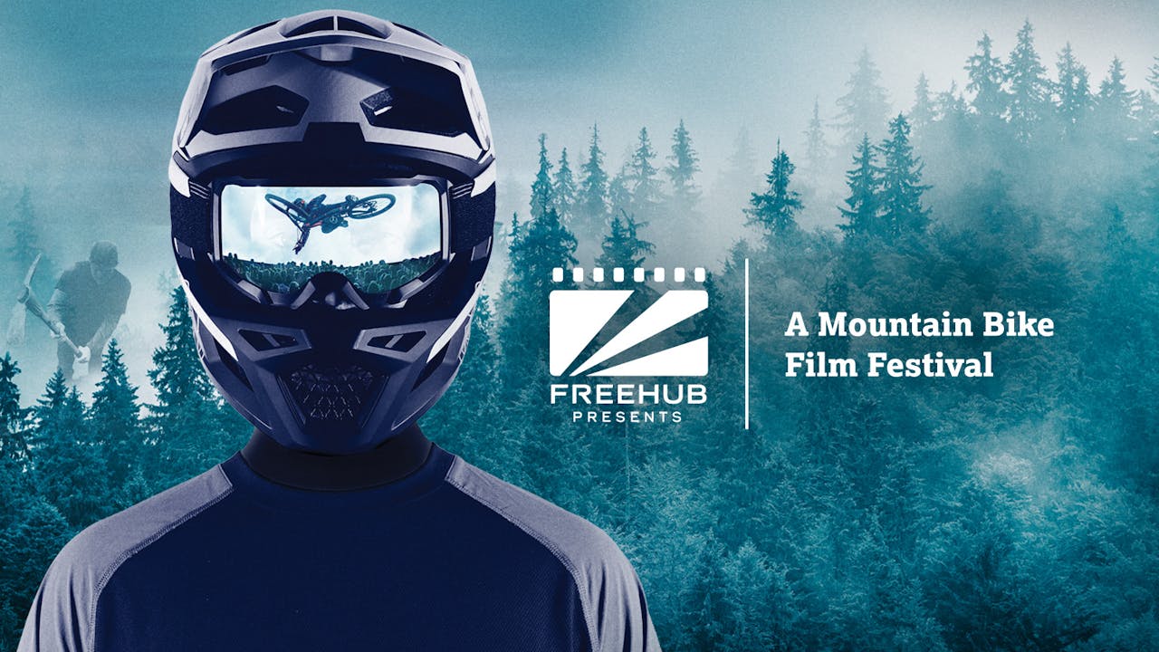 2024 Freehub PRESENTS Film Festival