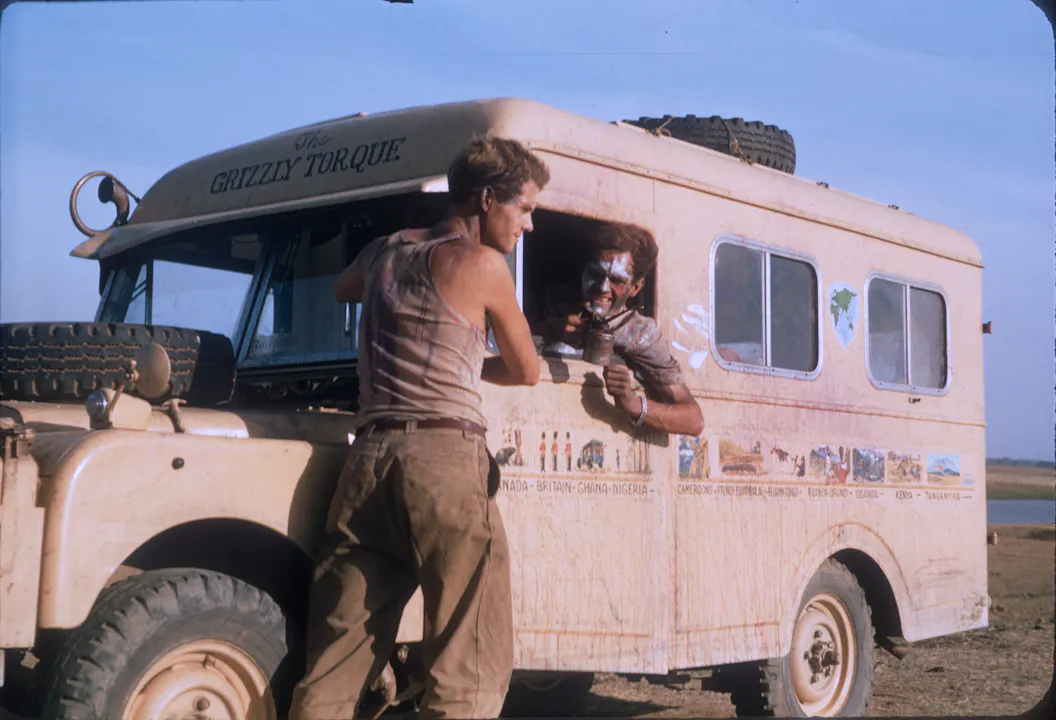 The Art of Adventure (for USA)