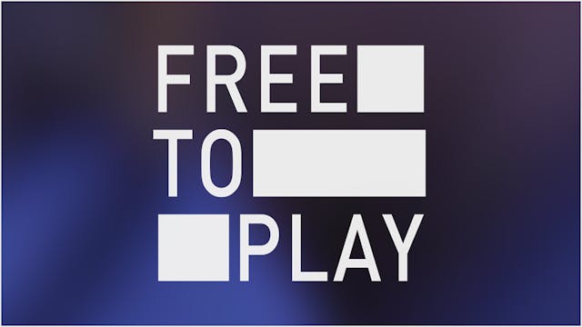FREE TO PLAY