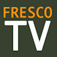 Fresco TV - raw footage of buon fresco painting and sgraffito creation - frescoT
