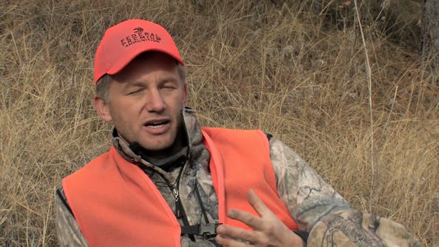 On Your Own Adventures: Season 2, Episode 4 - Montana Whitetail Deer