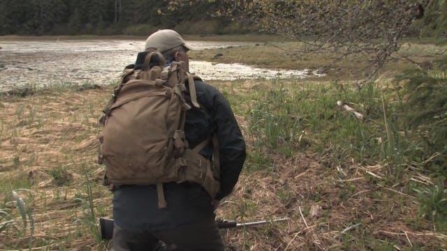 On Your Own Adventures: Season 2, Episode 7 - Alaska Black Bear