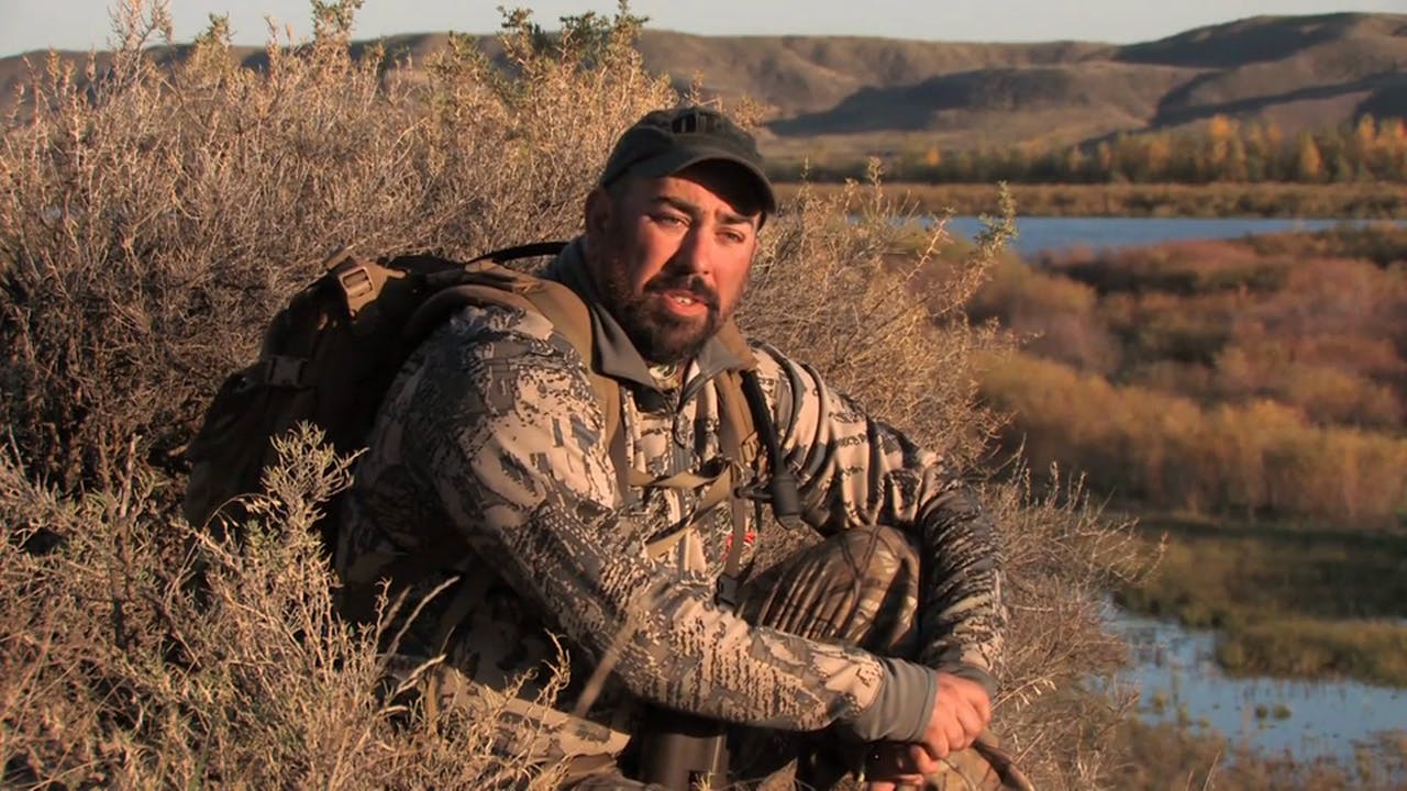 On Your Own Adventures Season 3, Episode 7 Montana Elk Elk Hunting