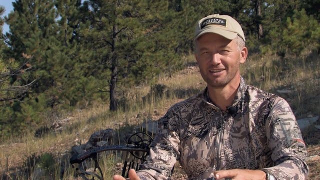 On Your Own Adventures: Season 4, Episode 4 -  Montana Elk