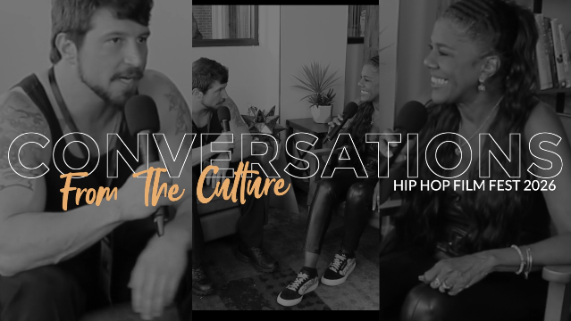 CONVERSATIONS ep1 : KEVIN SAVO | DIR. THE HEADLINER