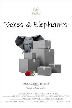 Boxes & Elephants