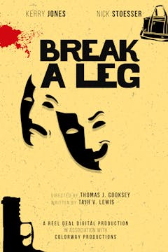 Break A Leg 