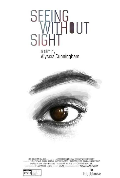 Seeing Without Sight