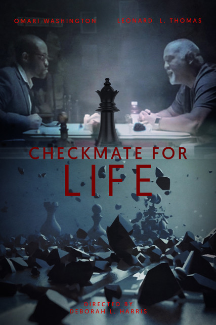 Checkmate For Life Trailer 
