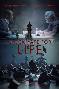 Checkmate For Life Trailer
