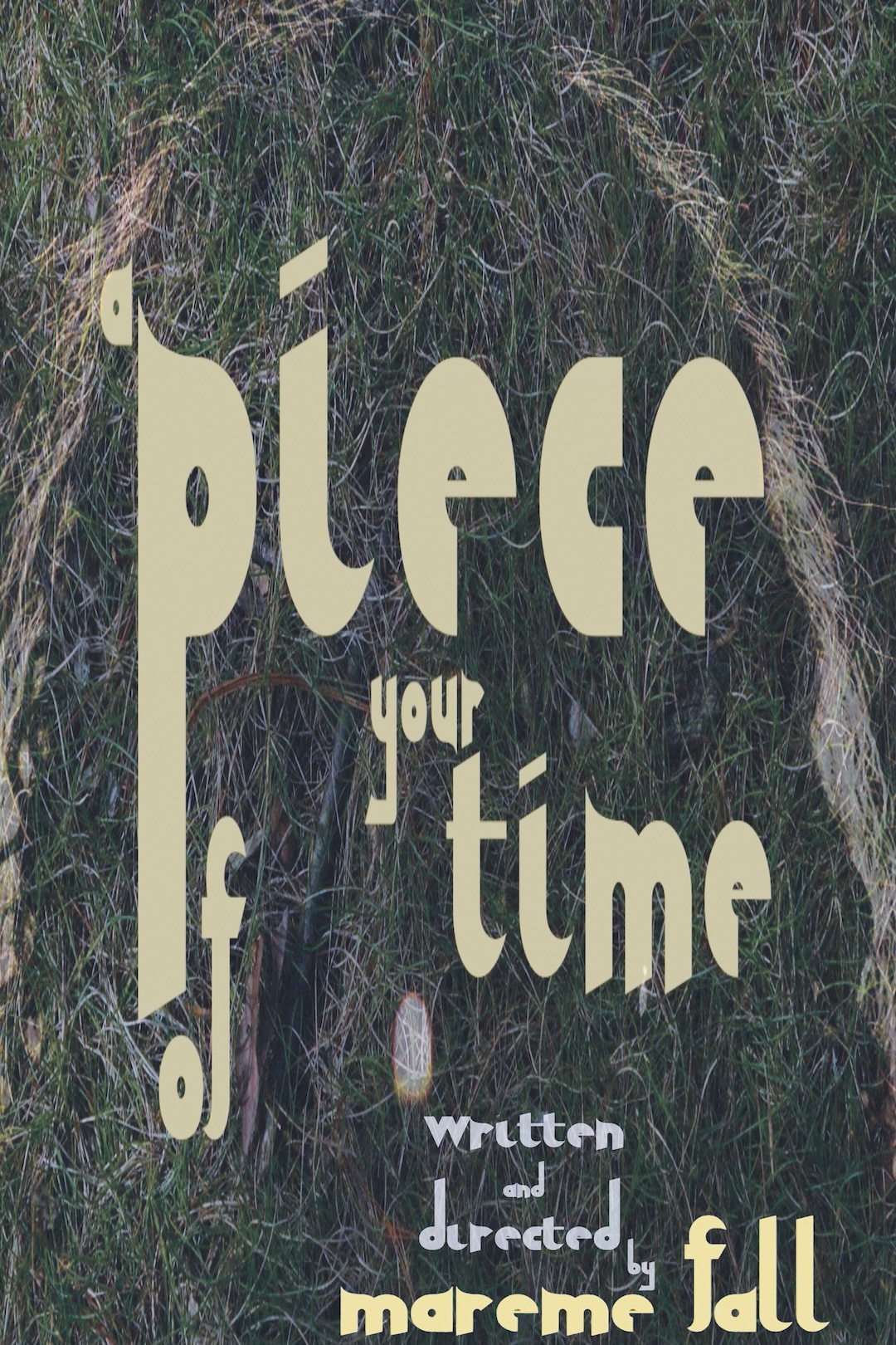 A Piece of Your Time Trailer