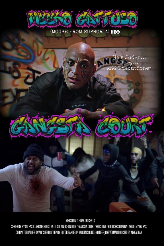 Gangsta Court