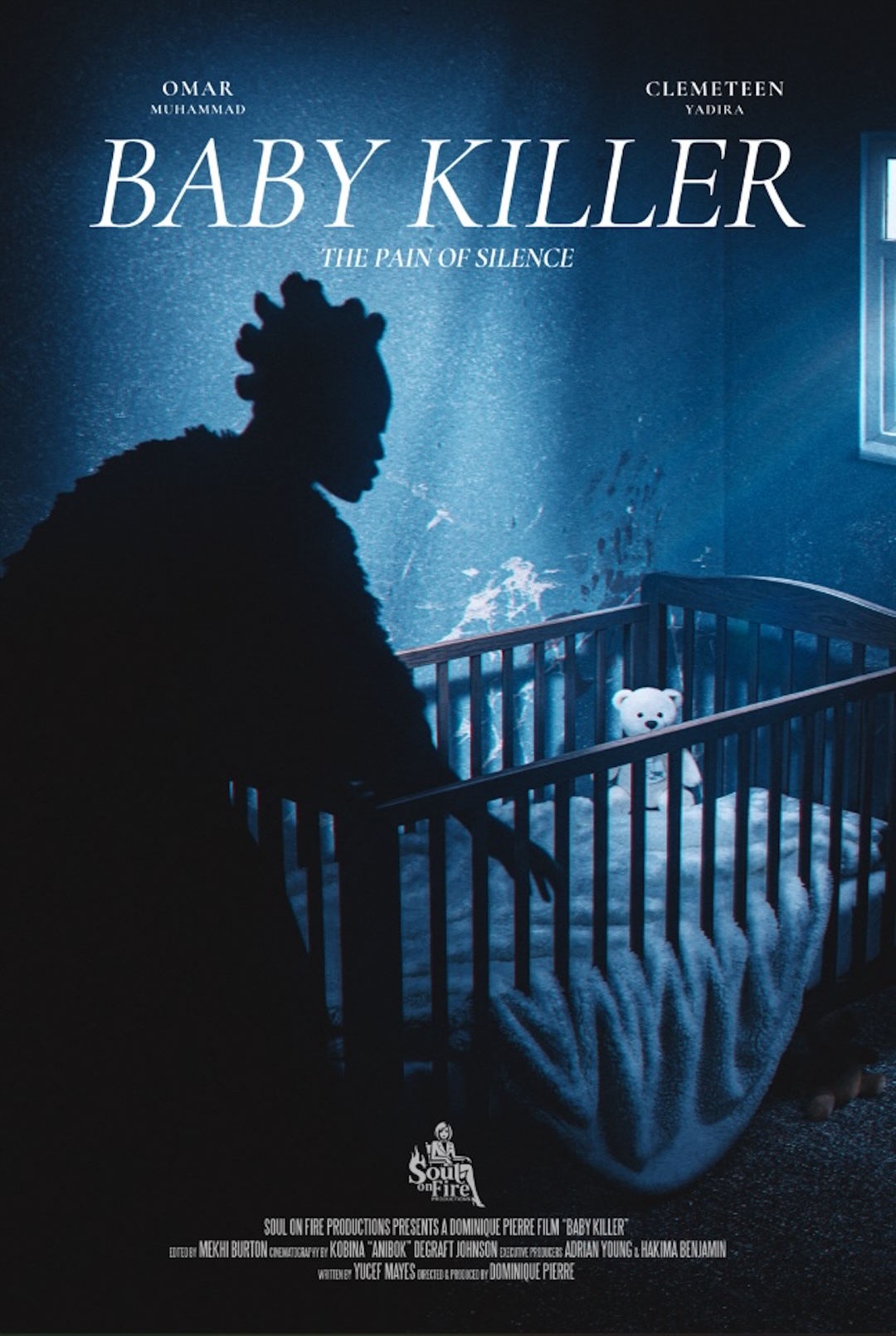 BABY KILLER : THE PAIN OF SILENCE