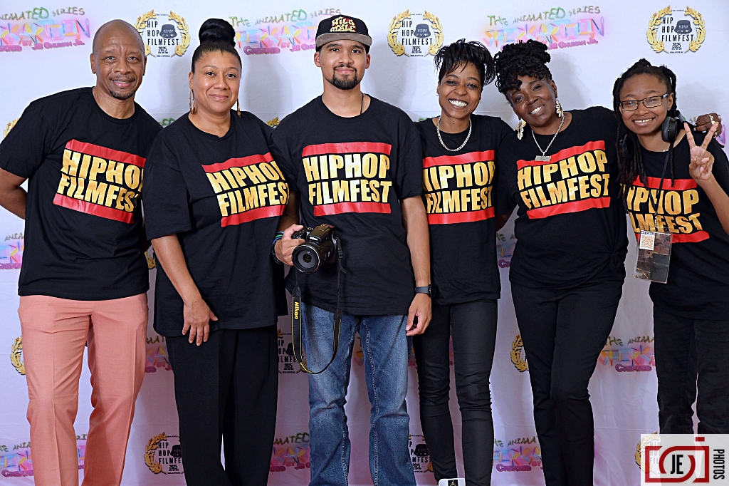 Hip Hop Film Fest