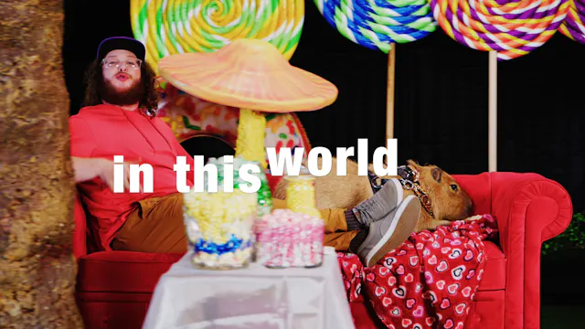Fat Boi Trailer
