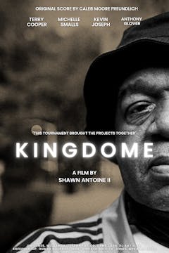 Kingdome Trailer