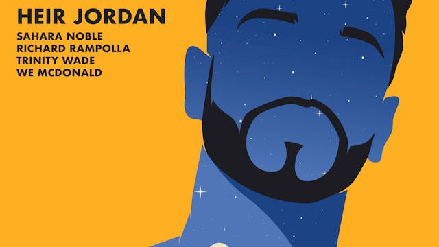 Don't Die In Paterson Trailer