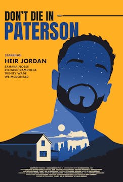 Don't Die In Paterson Trailer