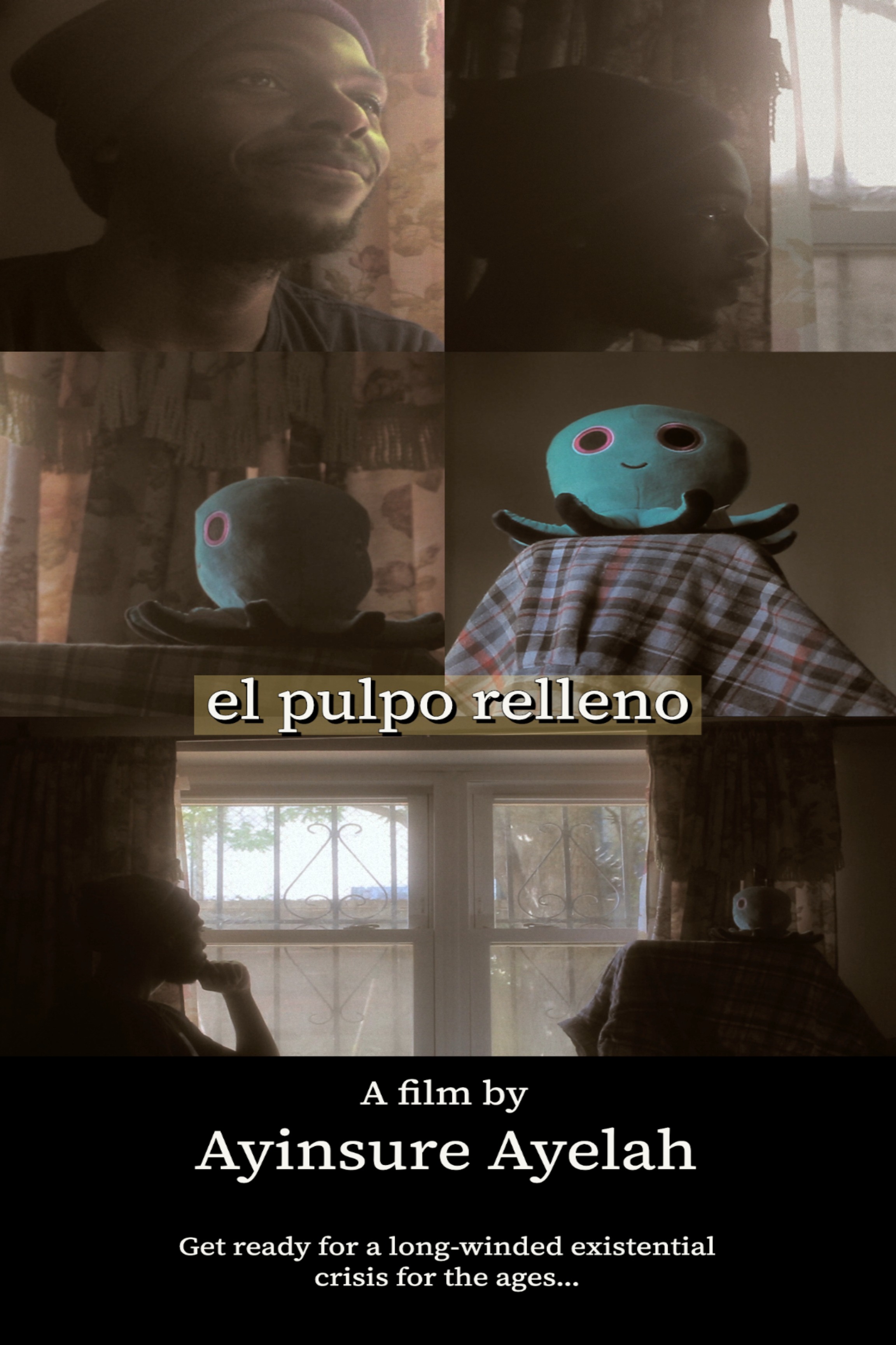 El Pulpo Relleno Trailer