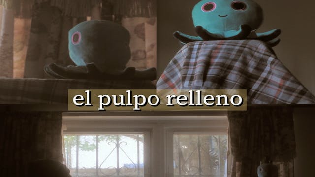 El Pulpo Relleno Trailer