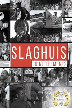 Slaghuis Joint Elements