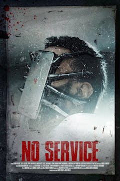 No Service Trailer