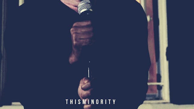 The Minority Report: Unravel Trailer