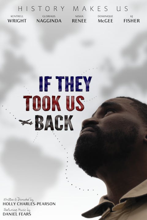 If They Took Us Back