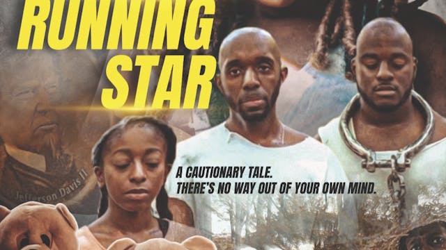 Running Star Trailer