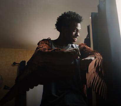 We Were Meant To Official Trailer