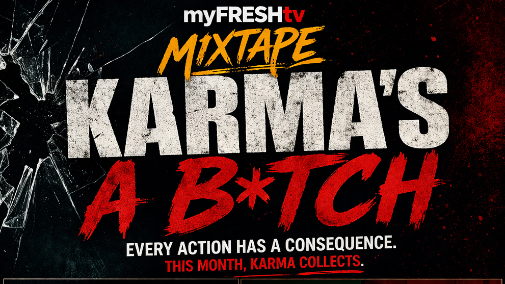 KARMA'S A B*TCH