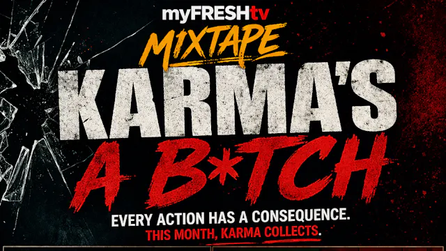 KARMA'S A B*TCH