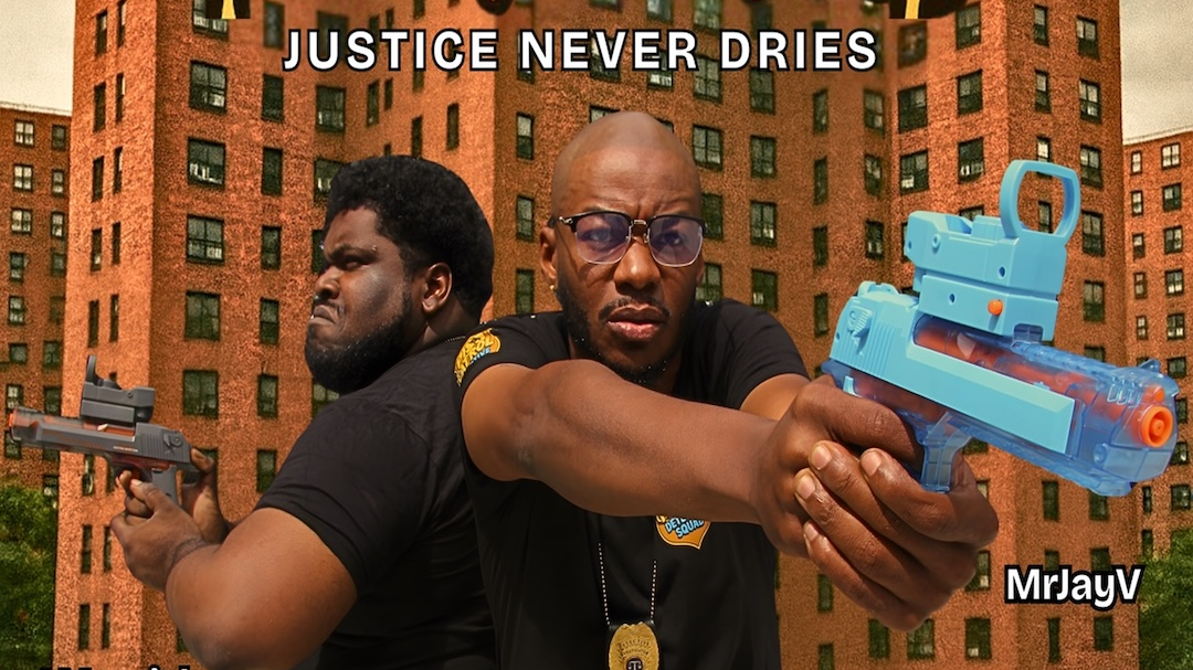 PISS PATROL