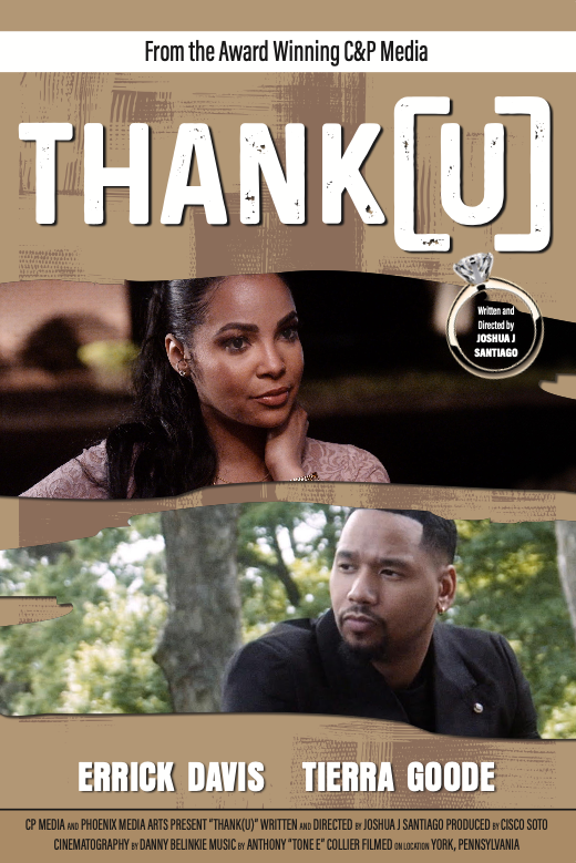 Thank (U) Trailer