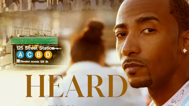 HEARD