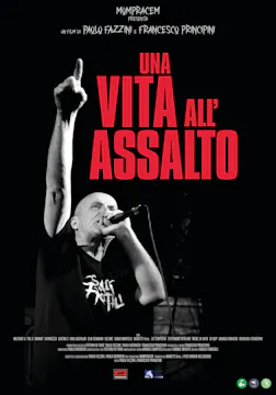 ASSALTI FRONTALI-A TALE OF RESISTANCE