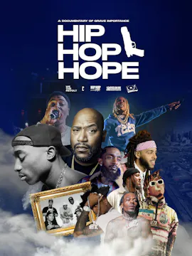 HIP HOP HOPE